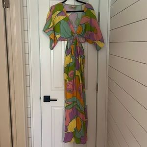 Show Me Your Mumu Dress